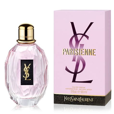 ysl parisienne australia|ysl paris perfume discontinued.